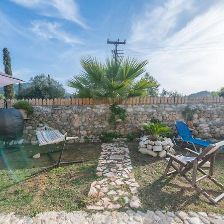 Stelios Stone House Sinarades Villa Kouramádes Exterior photo